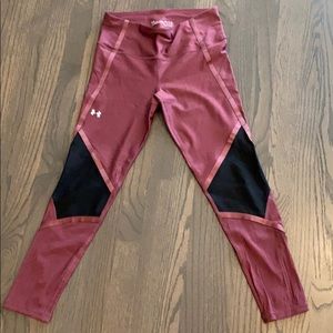 Under Armour Leggings